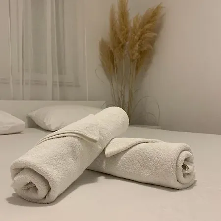 Magnificat Deluxe Apartman