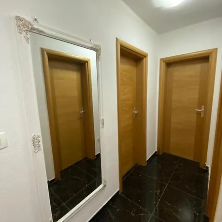 Διαμέρισμα Magnificat Deluxe Međugorje