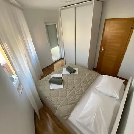 Apartman Magnificat Deluxe *