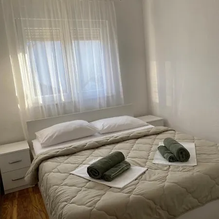 Apartman Magnificat Deluxe Međugorje