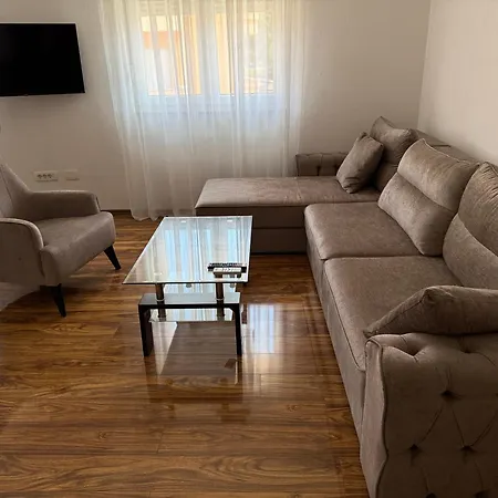 Apartman Magnificat Deluxe *