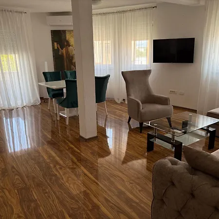 Apartman Magnificat Deluxe Međugorje